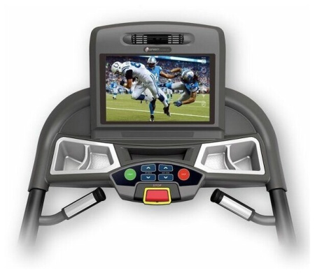 Беговая дорожка SPIRIT CT850 ENT