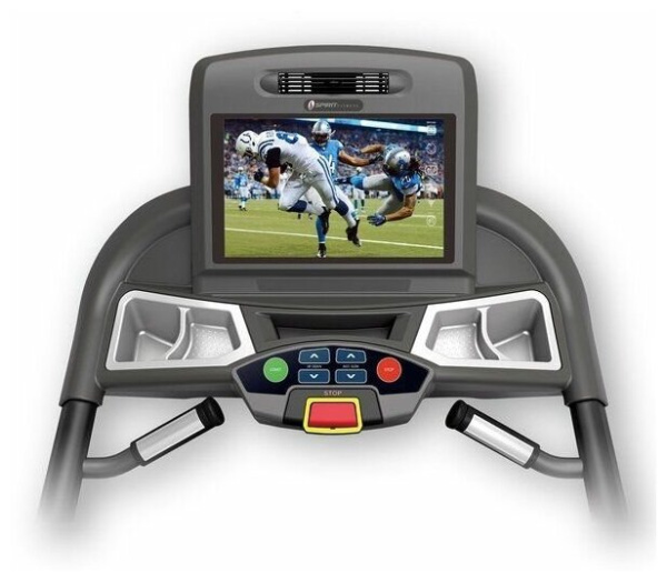 Беговая дорожка SPIRIT CT850 ENT