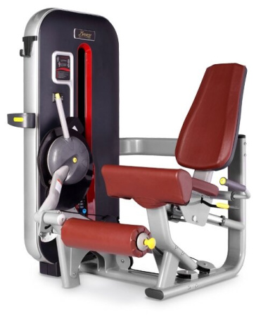 Тренажер со встроенными весами Bronze Gym MT-014