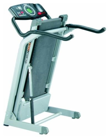 Электрическая беговая дорожка LifeGear 97660 Comfort Track