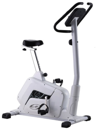 Вертикальный велотренажер Sport Elite SE-C715G