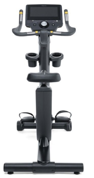 Вертикальный велотренажер Intenza Fitness 450UBi2