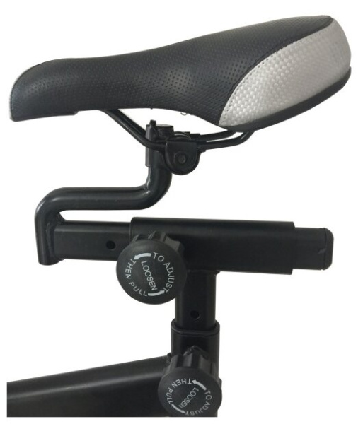 Велотренажер DFC VT-8302R / B8302