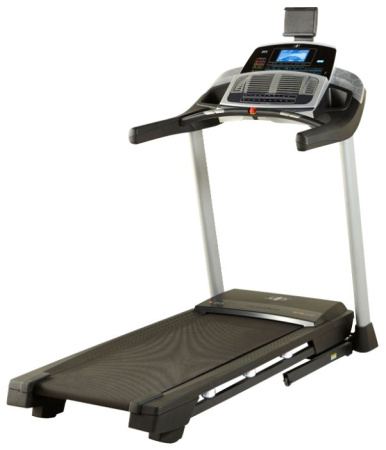 Электрическая беговая дорожка NordicTrack T 7.0 (NETL10816)