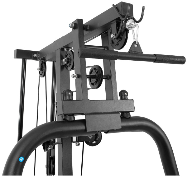 Силовой комплекс Onlitop черный