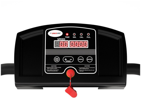 Беговая дорожка + коврик UnixFit ST-355RE