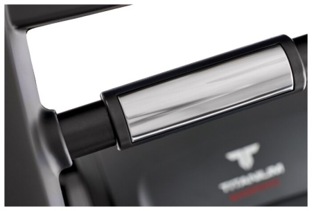 Электрическая беговая дорожка Titanium Masters Physiotech TDA