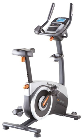 Вертикальный велотренажер NordicTrack U60 (NTEVEX78915)