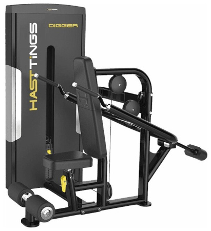 Тренажер со встроенными весами Hasttings Digger HD007-1