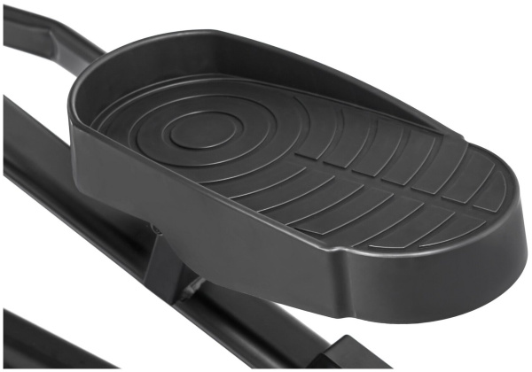 Эллиптический тренажер Titanium Masters Frontech FRA black (2021)