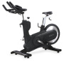 Спин-байк с консолью Bronze Gym S1000M PRO TURBO