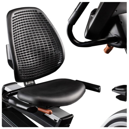 Горизонтальный велотренажер NordicTrack Commercial VR21 (NTEVEX76017)