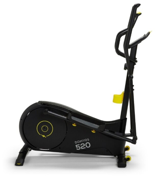 Эллиптический тренажер DOMYOS EL520