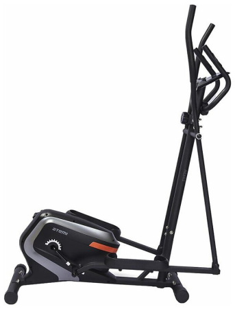 Эллиптический тренажер ATEMI AЕ 602