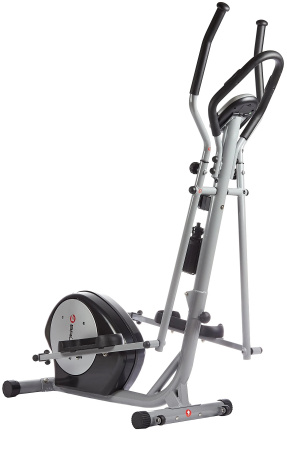 Эллиптический тренажер Brumer K860/M850