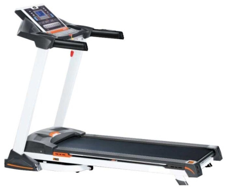 Электрическая беговая дорожка Fitex Deluxe