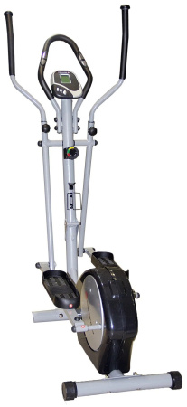 Эллиптический тренажер Brumer K860/M850