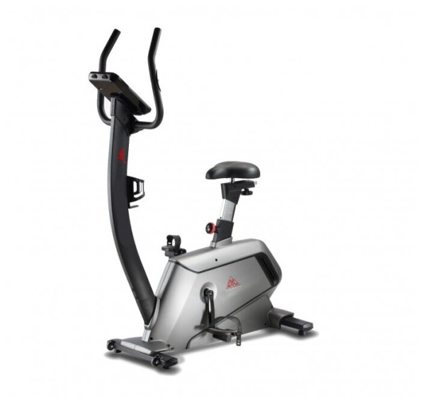 Велотренажер магнитный эл. привод DFC B300