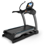 Беговая дорожка True Fitness Alpine Runner Incline Trainer Envision + Compass