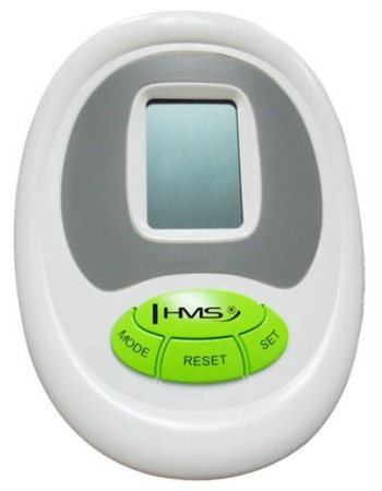 Вертикальный велотренажер HMS M9239