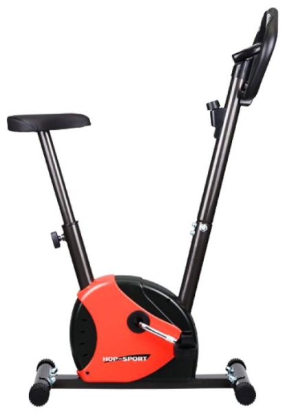 Вертикальный велотренажер Hop-Sport HS-2010 Light