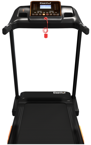 Беговая дорожка Eisenhof TM500