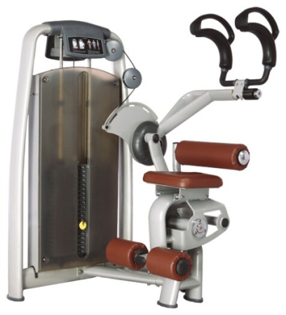 Тренажер со встроенными весами Bronze Gym A9-010A