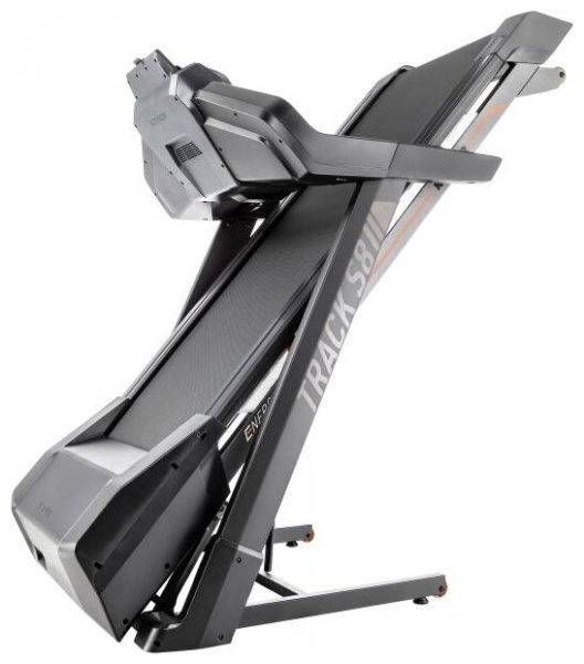 Электрическая беговая дорожка KETTLER 7886-800 Track S8