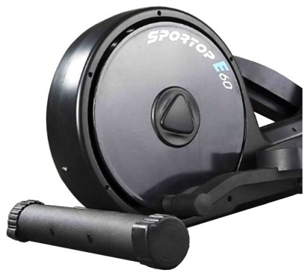 Эллиптический тренажер Sportop E60