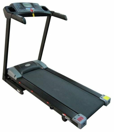 Электрическая беговая дорожка Strength Master 100A