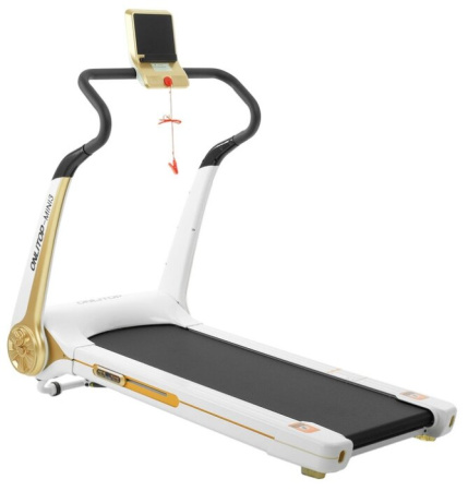 Электрическая беговая дорожка Onlitop Mini3