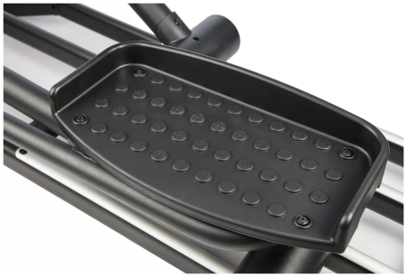 Эллиптический электрический переднеприводной IRON HORSE DAKOTA