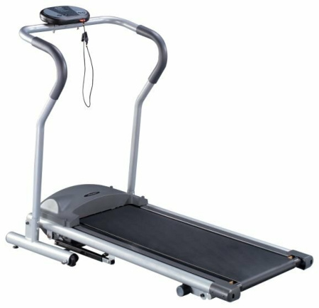 Электрическая беговая дорожка LifeGear 97117 Foldable