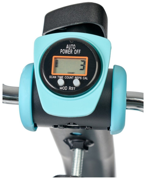 Тренажер педальный для ног и рук с регулируемой высотой BRADEX SF 0831