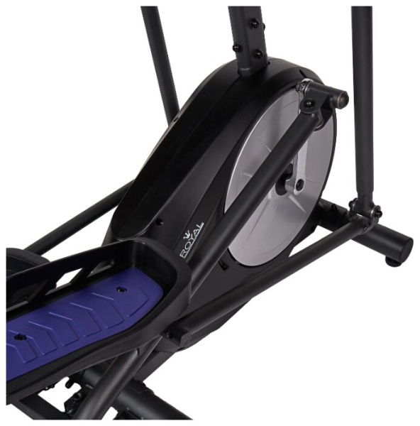 Эллиптический тренажер ROYAL FITNESS RF-50