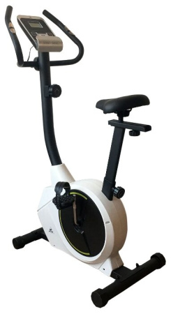 Вертикальный велотренажер DFC B621B