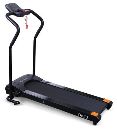 Беговая дорожка Carbon Fitness T120