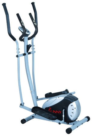 Эллиптический тренажер Sunny Health & Fitness SF-E905