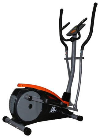 Эллиптический тренажер DFC YT-206ZM