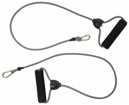 Твистер с эспандерами DFC TW-S108Gr