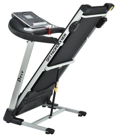 Беговая дорожка Dfit Pacifica X