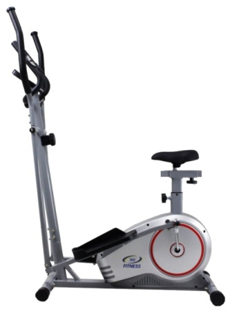 Эллиптический тренажер Sundays Fitness K8508HA