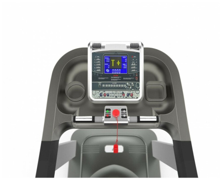 Беговая дорожка для дома/тренажер для дома DFC T770