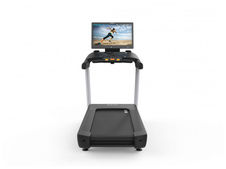 Профессиональная беговая дорожка SHUA SH-T9100T