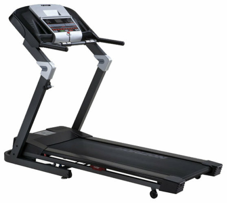 Электрическая беговая дорожка Horizon 831T