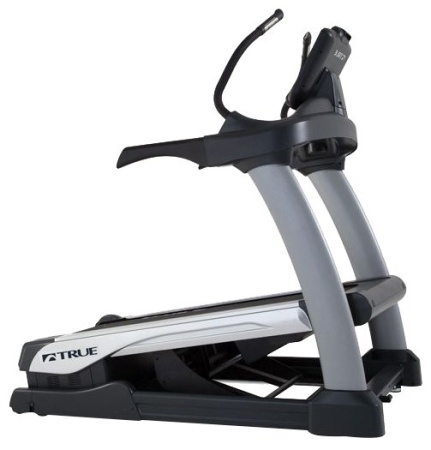 Электрическая беговая дорожка True Fitness Alpine Runner Escalate 15