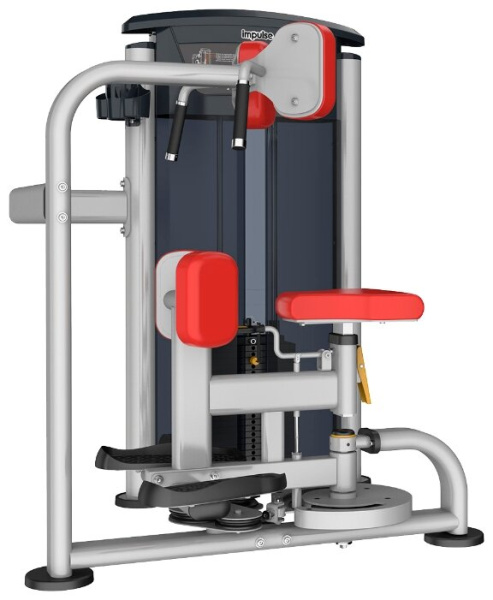 Тренажер со встроенными весами AeroFit IT9518