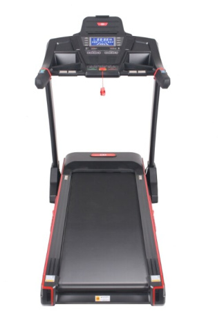 Электрическая беговая дорожка CardioPower T55
