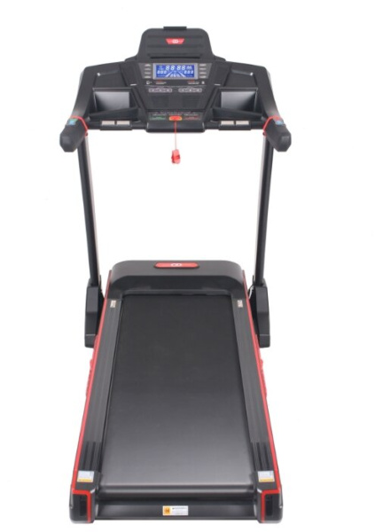 Электрическая беговая дорожка CardioPower T55