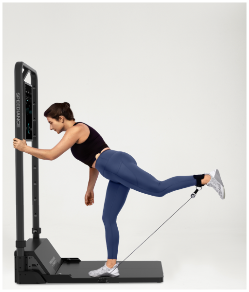 Тренажер Все-в-Одном Speediance Gym Monster